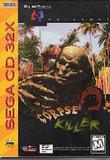 Corpse Killer (Sega 32X)